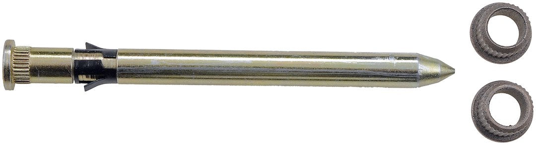 Dorman 38407 Door Hinge Kit — 4.110-Inch Steel Pin - image 2