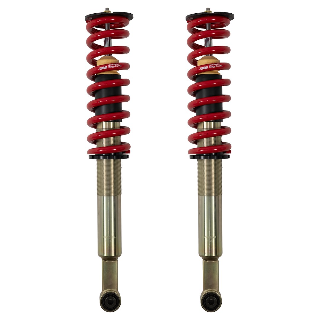 Bell Tech Trail Performance Lift Kit Suspension 154301HK - image 6