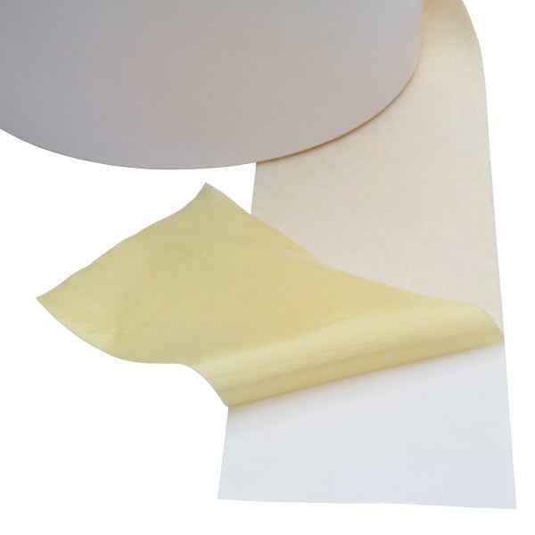 Lippert 2020002377 White Butyl Sealing Tape - 90 ft Rolls