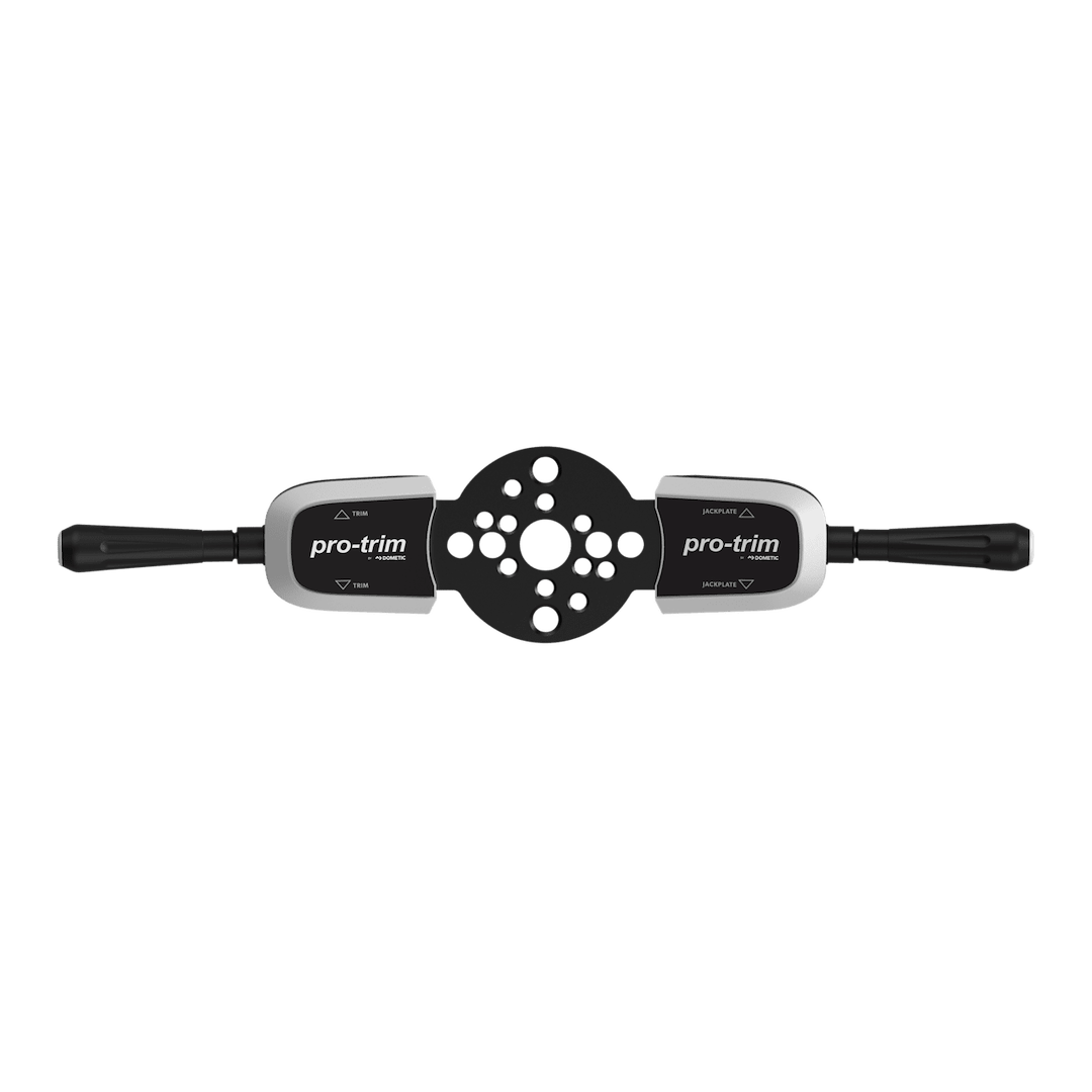 SeaStar Pt2000-2p Pro-Trim Dual-Function Helm Control