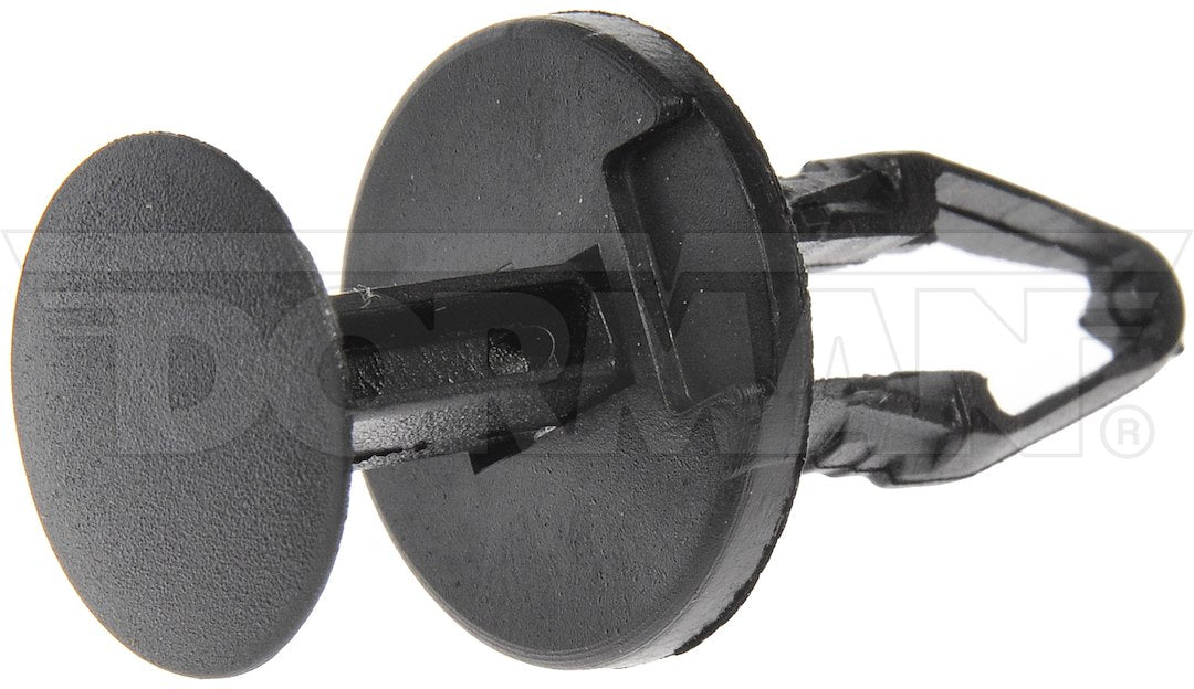 Dorman OE Solutions 961-358d Fender Retainer Rivets, Pair - image 1
