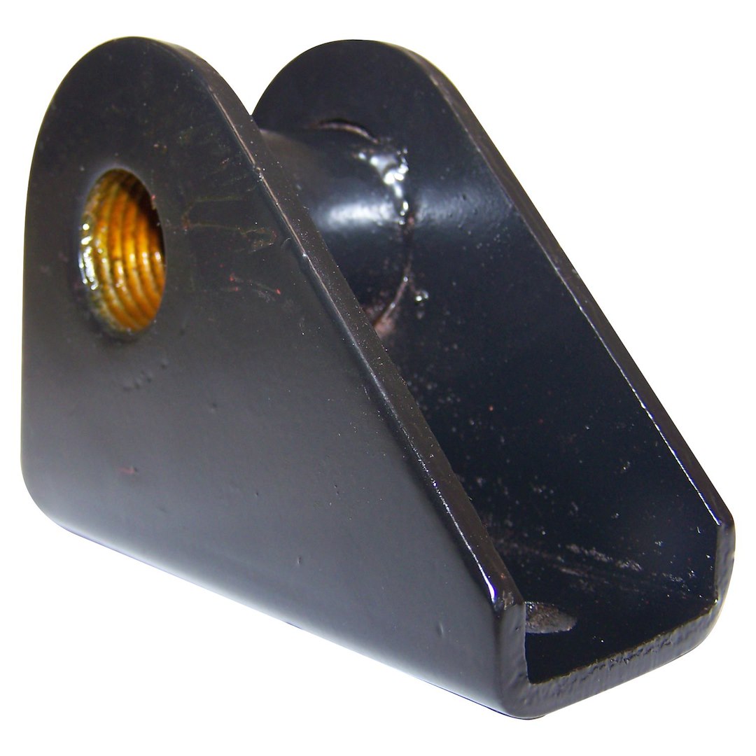 Crown Automotive JA000544 Leaf Spring Shackle - image 1
