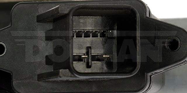 Dorman 751-711 Window Regulator with Motor - image 4