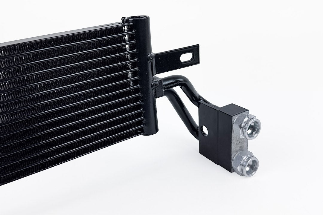 CSF 8344 Wrangler JL/Gladiator JT Transmission Cooler - image 5