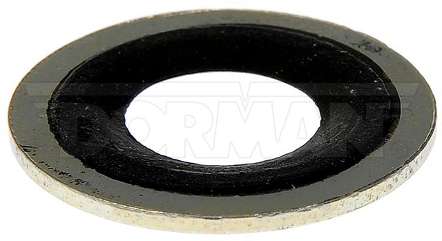 Dorman 65269 Metal/Rubber Drain Plug Washer, 0.534-Inch ID - image 4