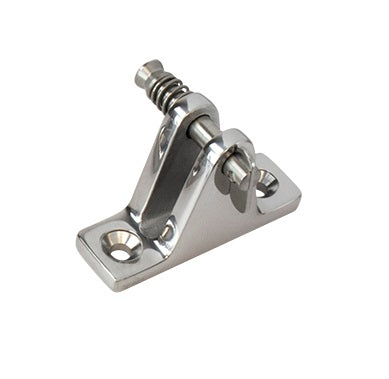 Sea Dog 270210-1 Removable Stainless Deck Hinge