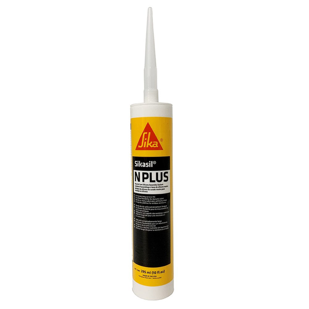 Ap Products 017-412406 Caulk Sealant