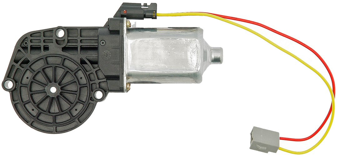 Dorman 742-252 Remanufactured Town Car Window Motor - image 2