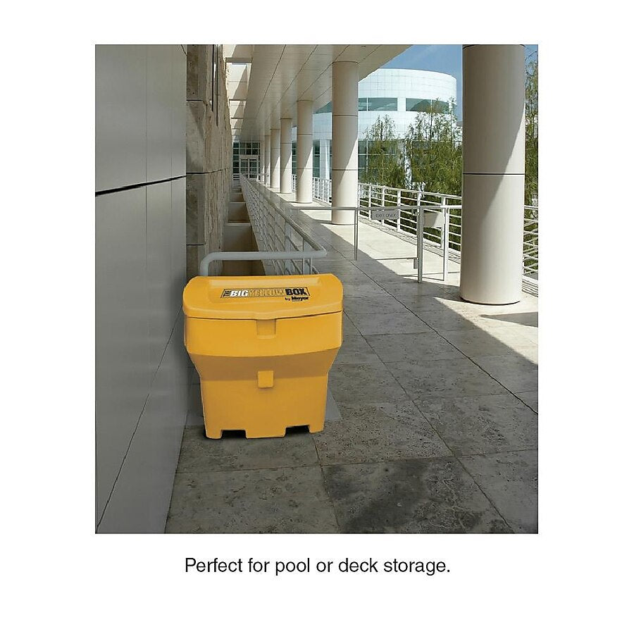 Meyer 32403 Ice Melt Storage Container