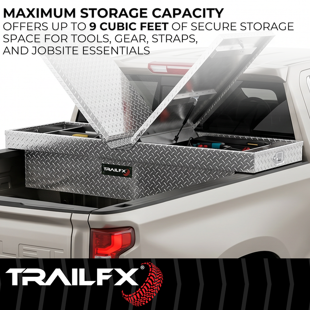 Trailfx 140721 Tool Box - image 4