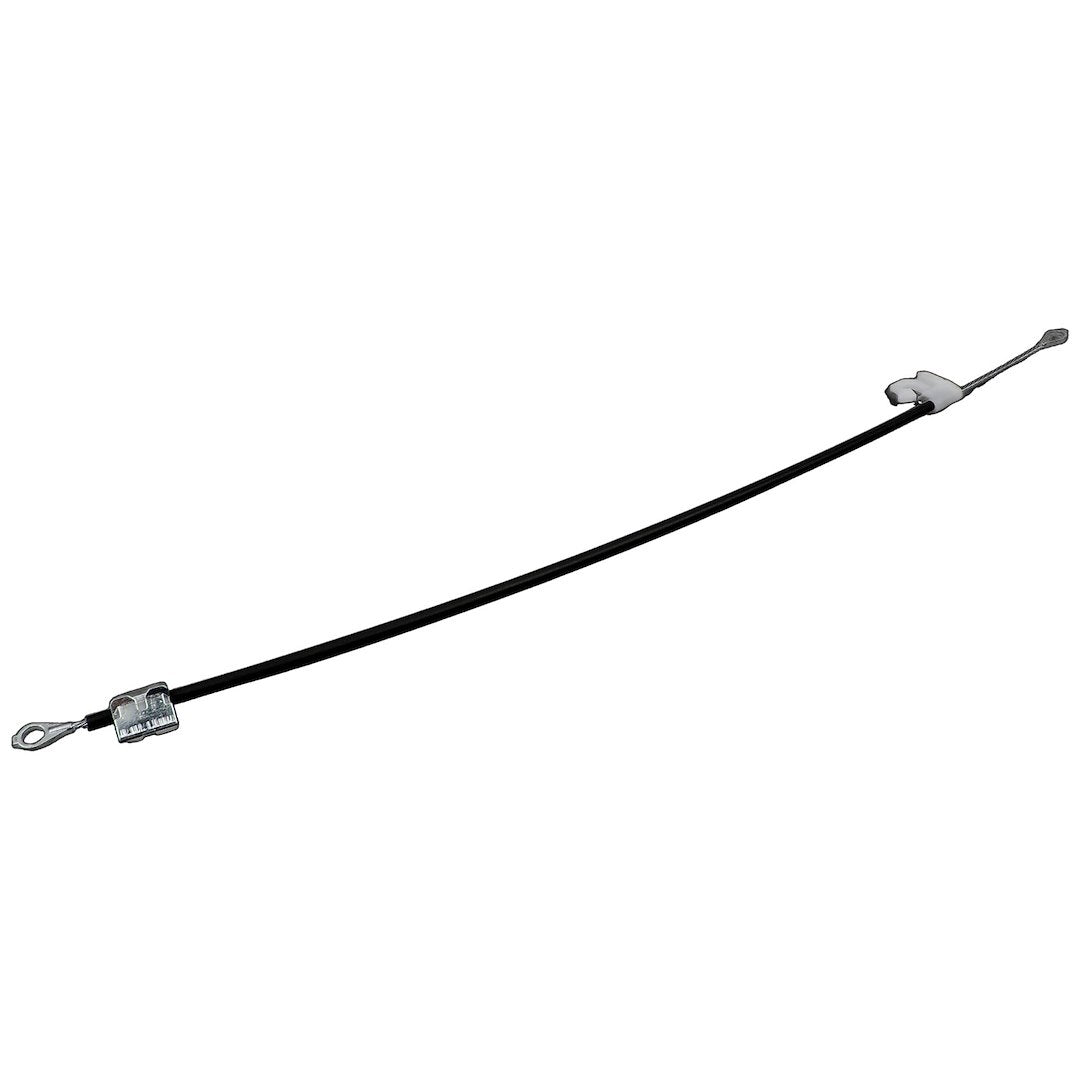 Crown Automotive 68004204AB Heater Temperature Control Cable - image 5