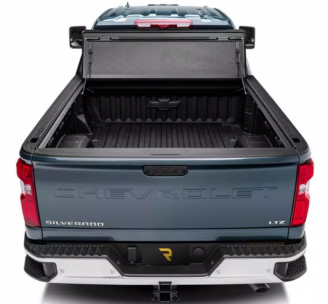 BAK Industries BAKFlip G2 Aluminum Tailgate Handle Lock Tonneau Cover 226134 - image 17