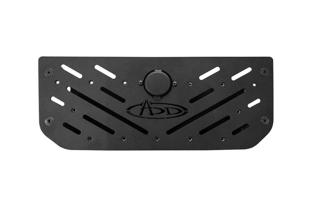 Addictive Desert Designs Ac1901701na Mobile Electronics Device Mount Base - image 1