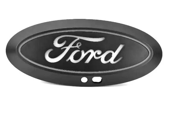 Putco 92602 Emblem