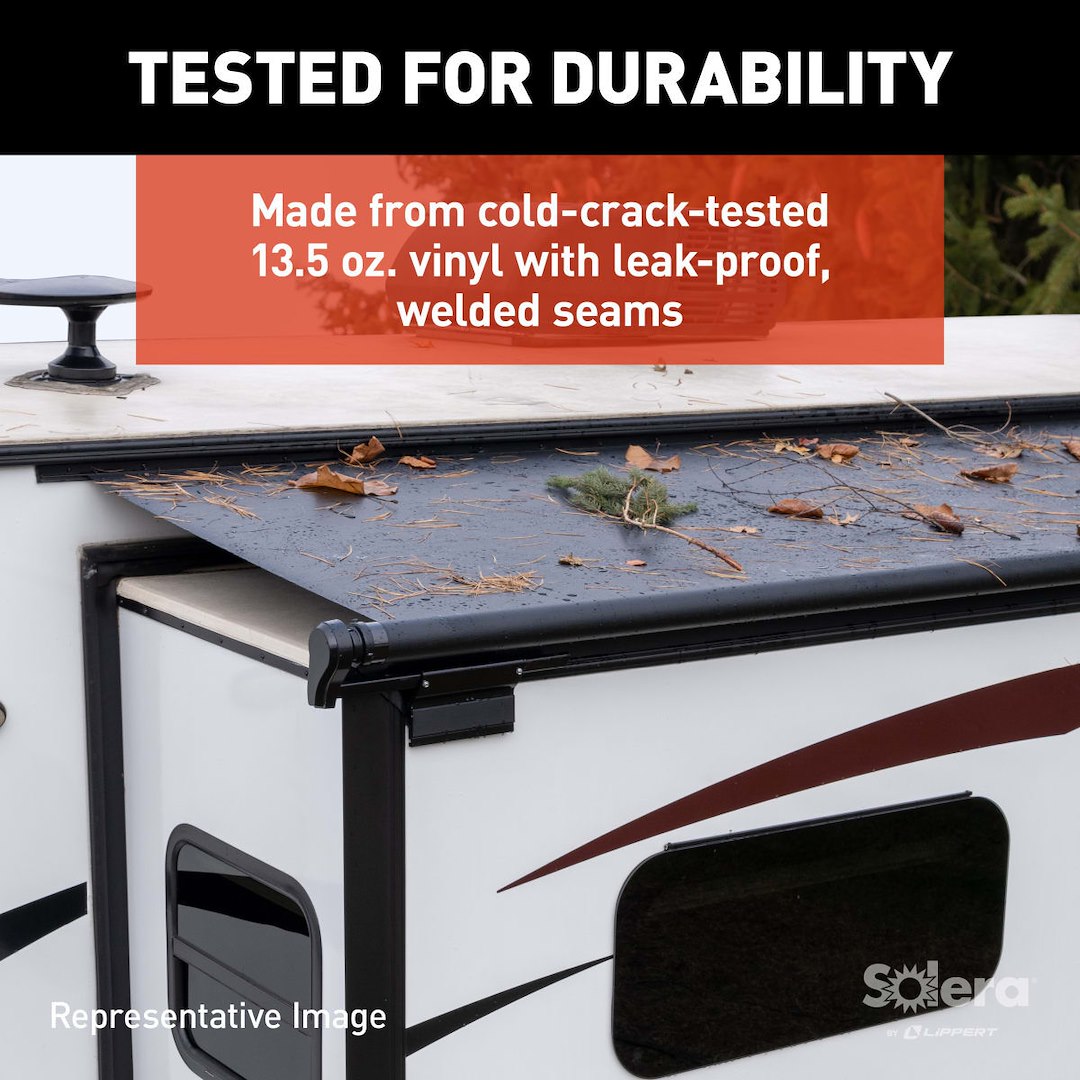 Lippert Components V000163294 Awning - image 5