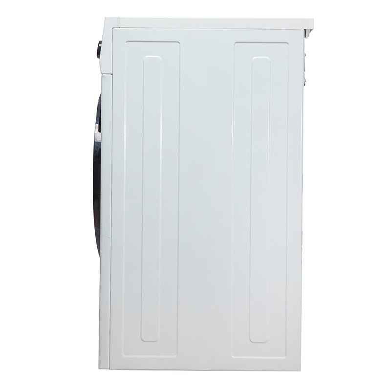 White 15 lb Washer Dryer Combo – 110V, Convertible Drying 22-4600 L W