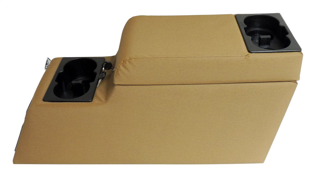 Crown Automotive RT27010 Spice Locking Center Console - image 4