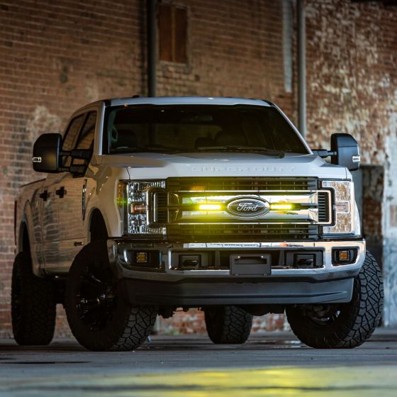 Rigid Lighting 906704 Light Bar - image 3