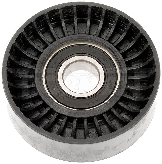 Dorman 419474 Plastic Drive Belt Idler — 2.95 Inch - image 4