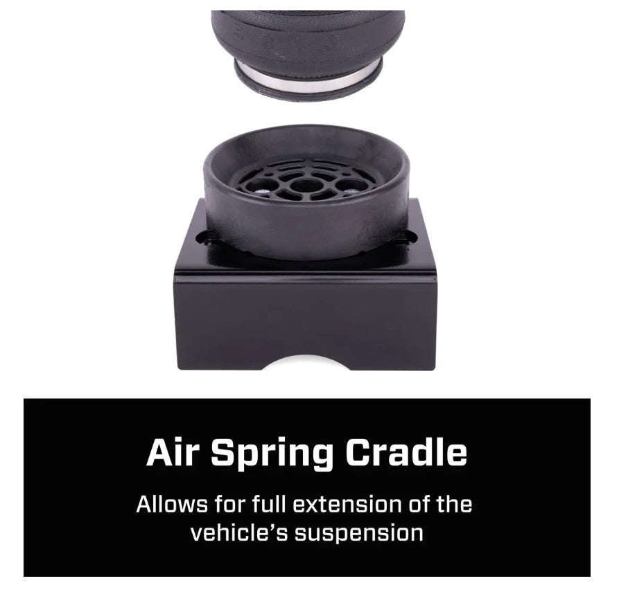 Air Lift 88377 Helper Spring Kit - image 7