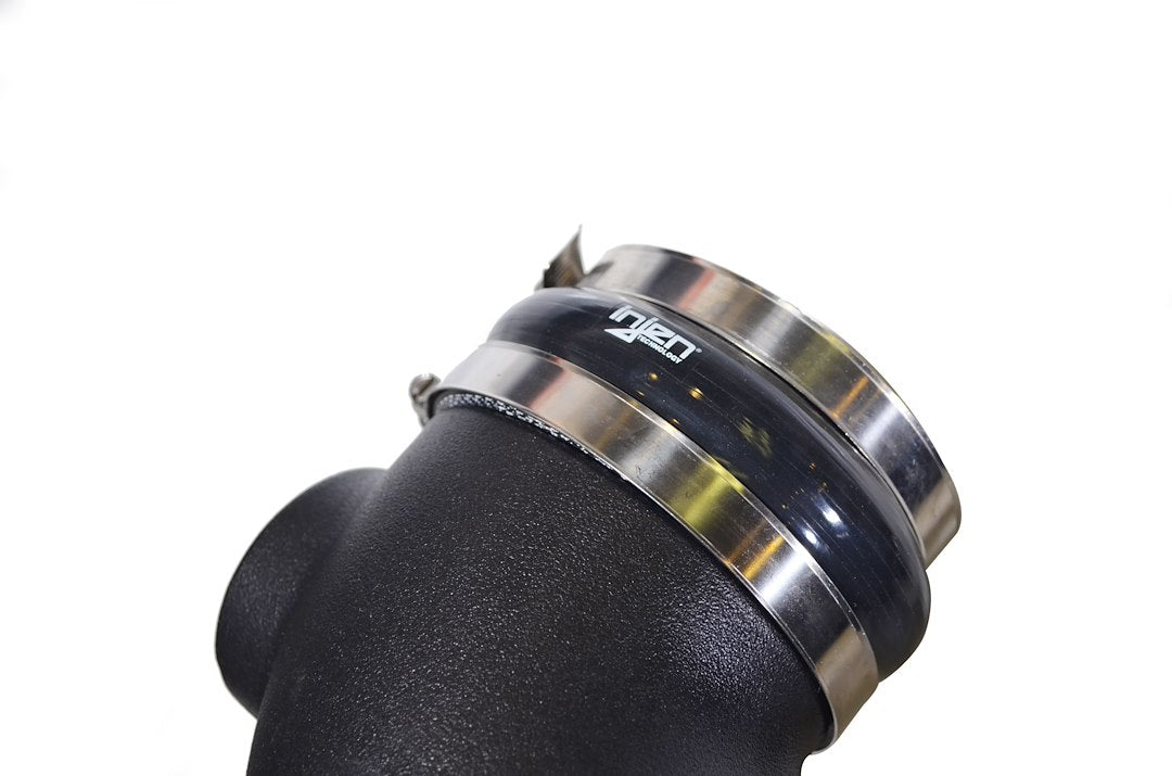 Injen Technology EVO5100 Evolution Street Cold Air Intake