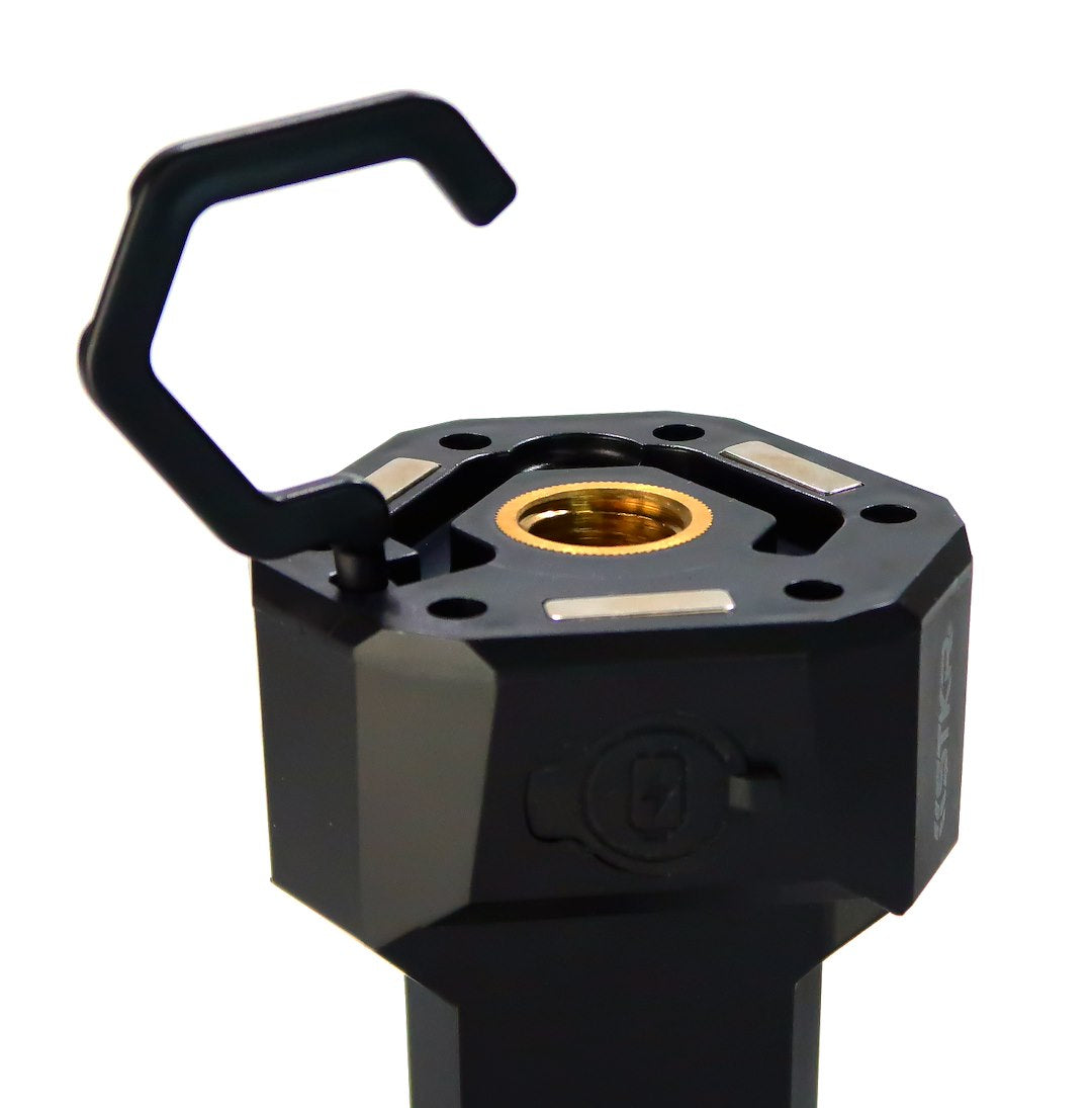 STKR Concepts 12680 TRI-MOBILE Work Light