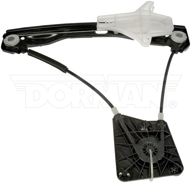 Dorman 740-319 Power Window Regulator without Arm - image 1