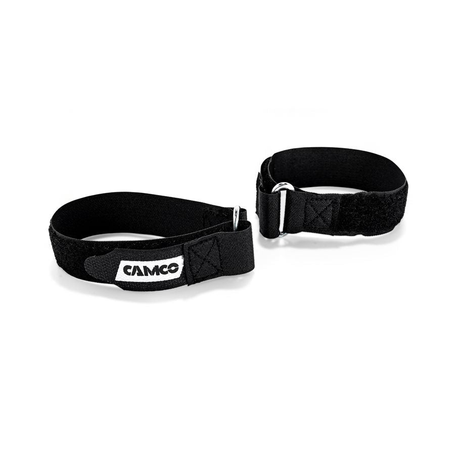Camco Awning Arm Safety Strap (42503) – Length (In): 12 Inch