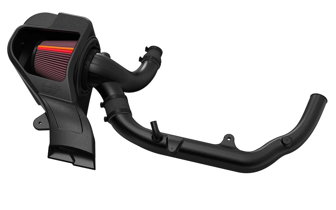 K&N 50-2630 NextGen Cold Air Intake