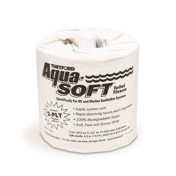 Thetford/ Norcold Toilet Tissue (50340)