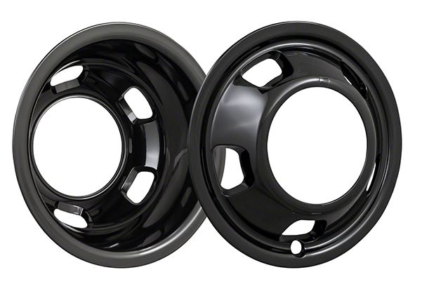 Coast To Coast Iwcn8010blk Wheel Simulator