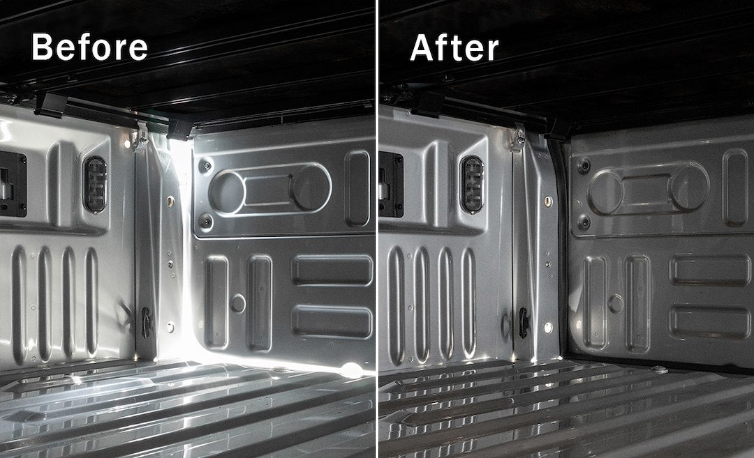 Access Covers 30946 Tailgate Seal - image 3
