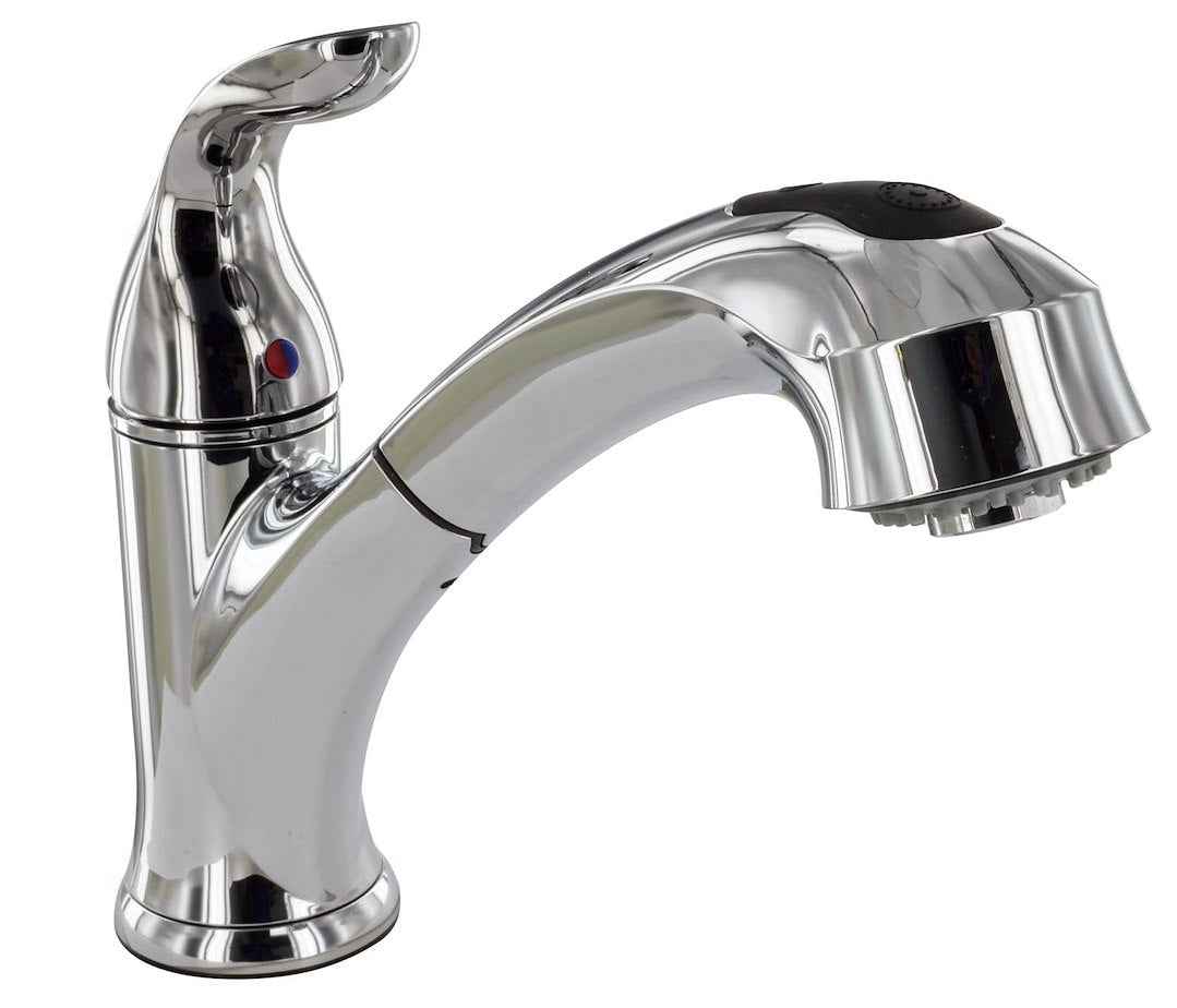 Phoenix Products PF231341 Pull-Out Kitchen Faucet