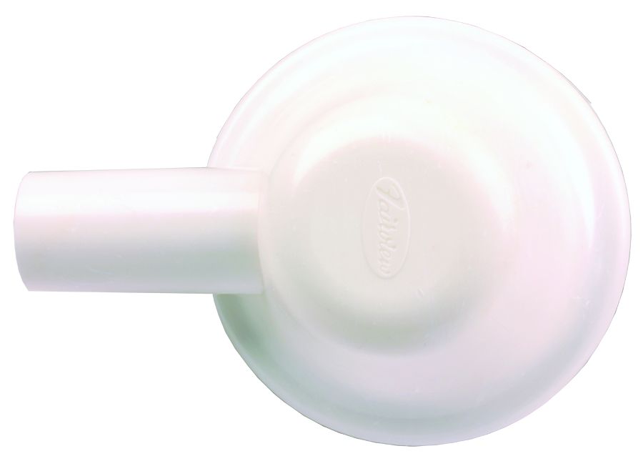JR Products Propane Regulator Cover (0730315) – Material: Plastic