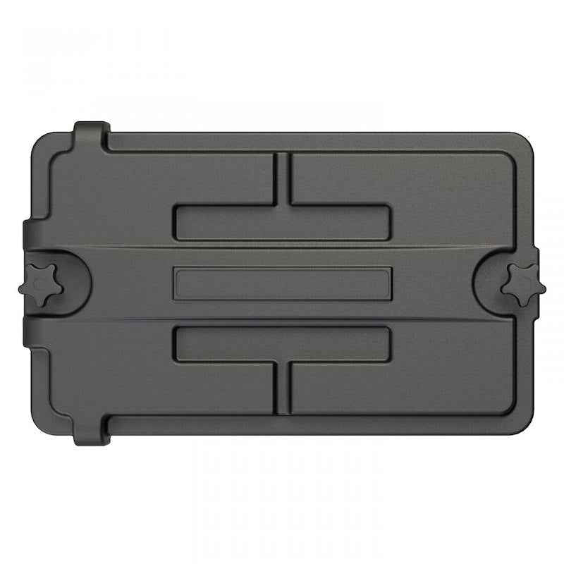 Group 8D Battery Box Full Flow Vented Polyethylene – NOCO HM484