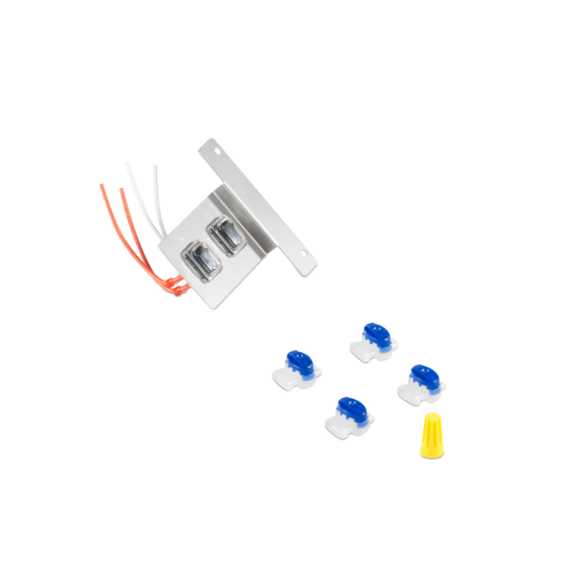 Dometic 94297 Water Heater Conversion Switch Kit for WH-6 & WH-9