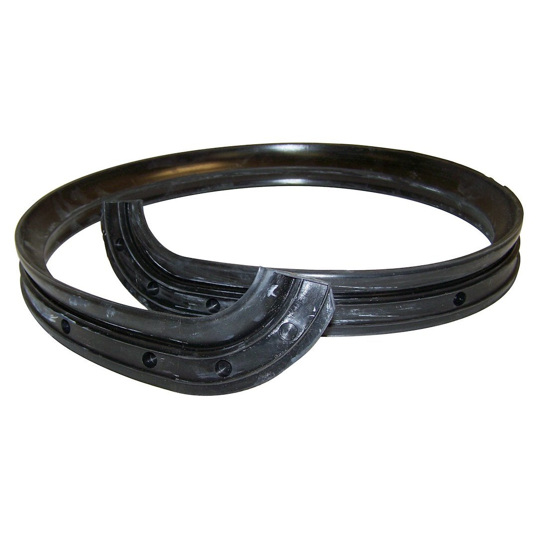 Crown Automotive 674234 Windshield Frame Weatherstrip - image 1