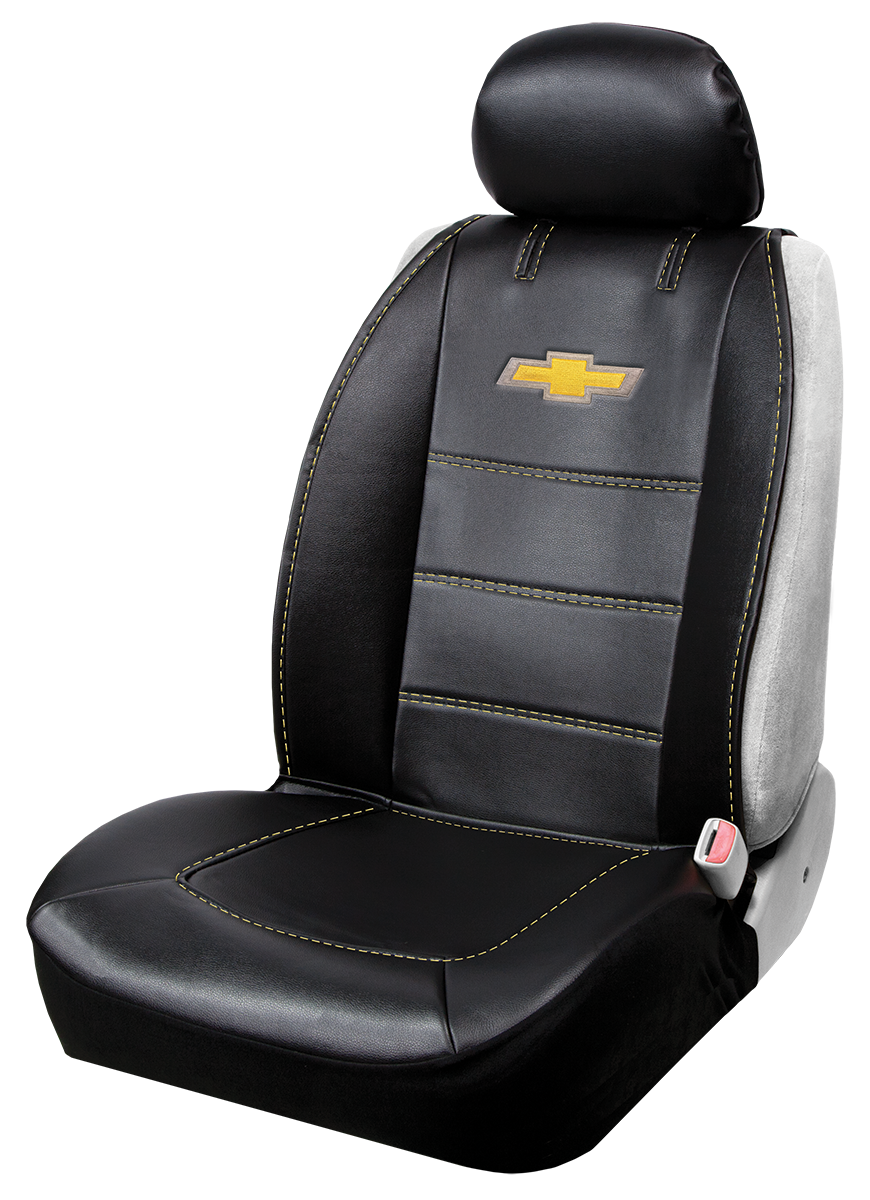 Plasticolor 008626R01 Chevrolet Deluxe Seat Cover Set