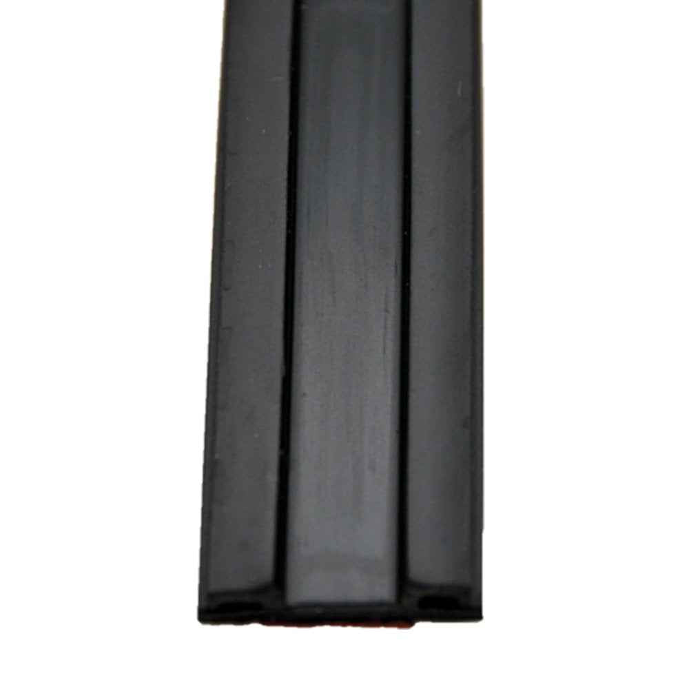 AP Products 018-2033 EK Base Slide-Out Seal - 50 ft, Black