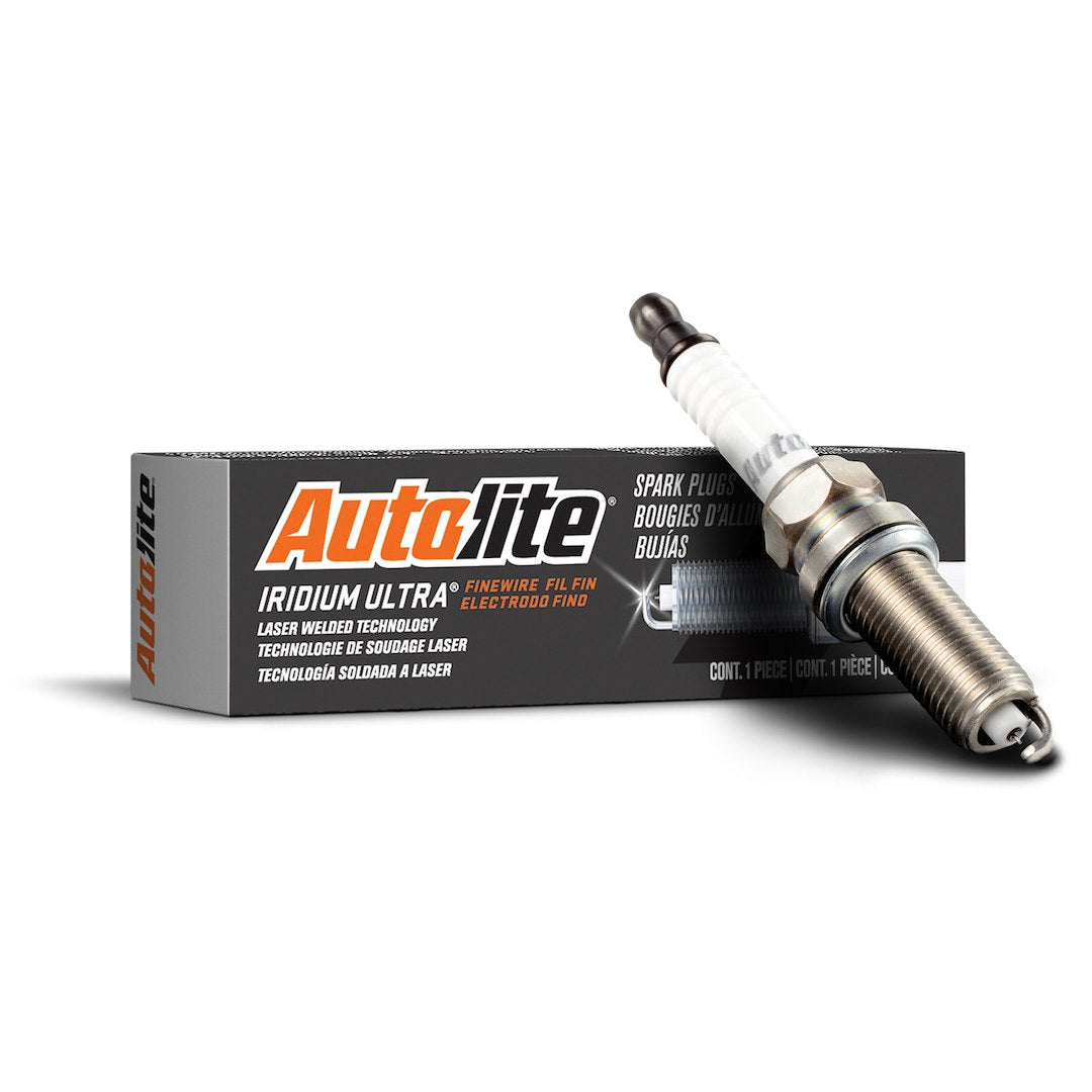 Autolite Spark Plugs Iridium Ultra ® Spark Plug Gasket AI5684 - image 4