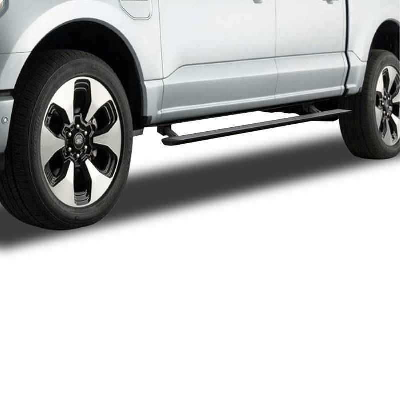 Black Horse Offroad Elite Series Running Board PW75