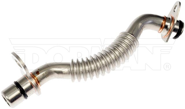 Dorman 667692 Aluminum Turbocharger Oil Return Kit - image 1