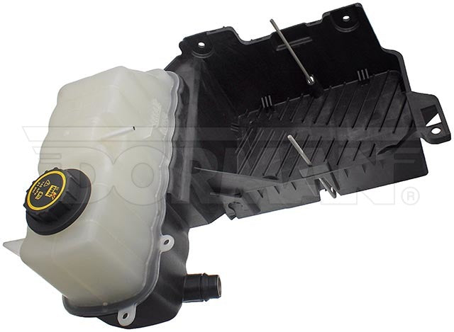 Dorman (OE Solutions) 603887 Engine Coolant Reservoir - image 1