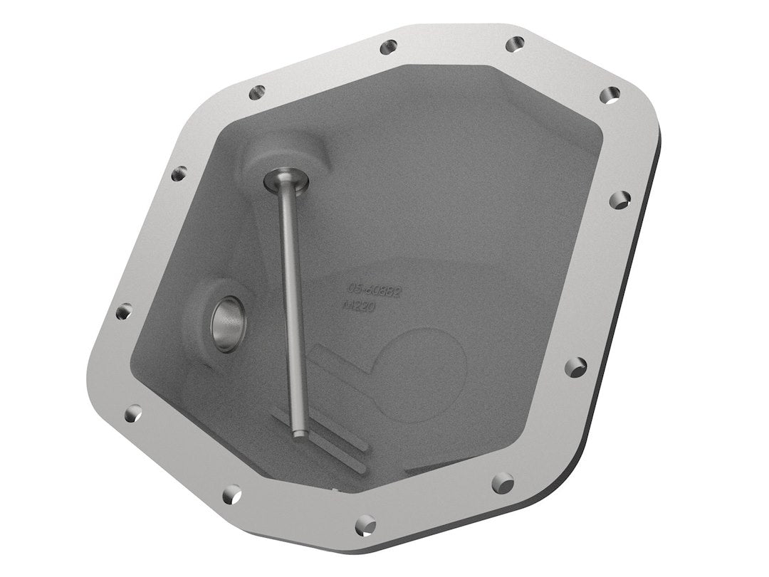 Advanced Flow Engineering 46-71291b Differential Cover - image 4
