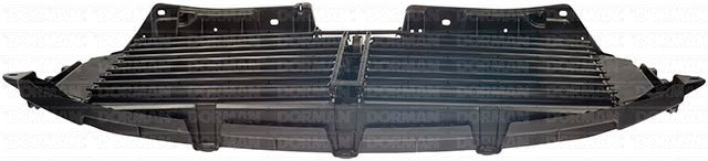 Dorman 601-336 Active Grille Assembly, 48.62 x 18.11 Inch - image 1