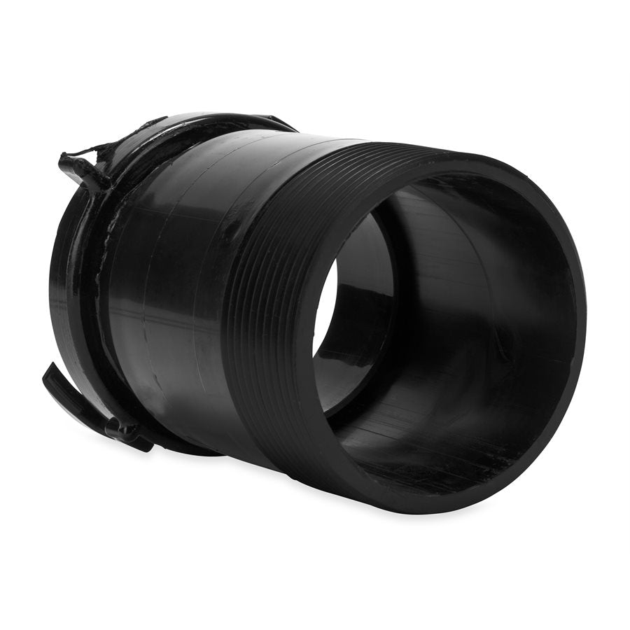 Camco Straight Hose Adapter Connecting RV Bayonet Fitting to 39422