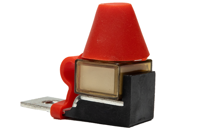 Egis Fuse (3603080) – Type: Terminal