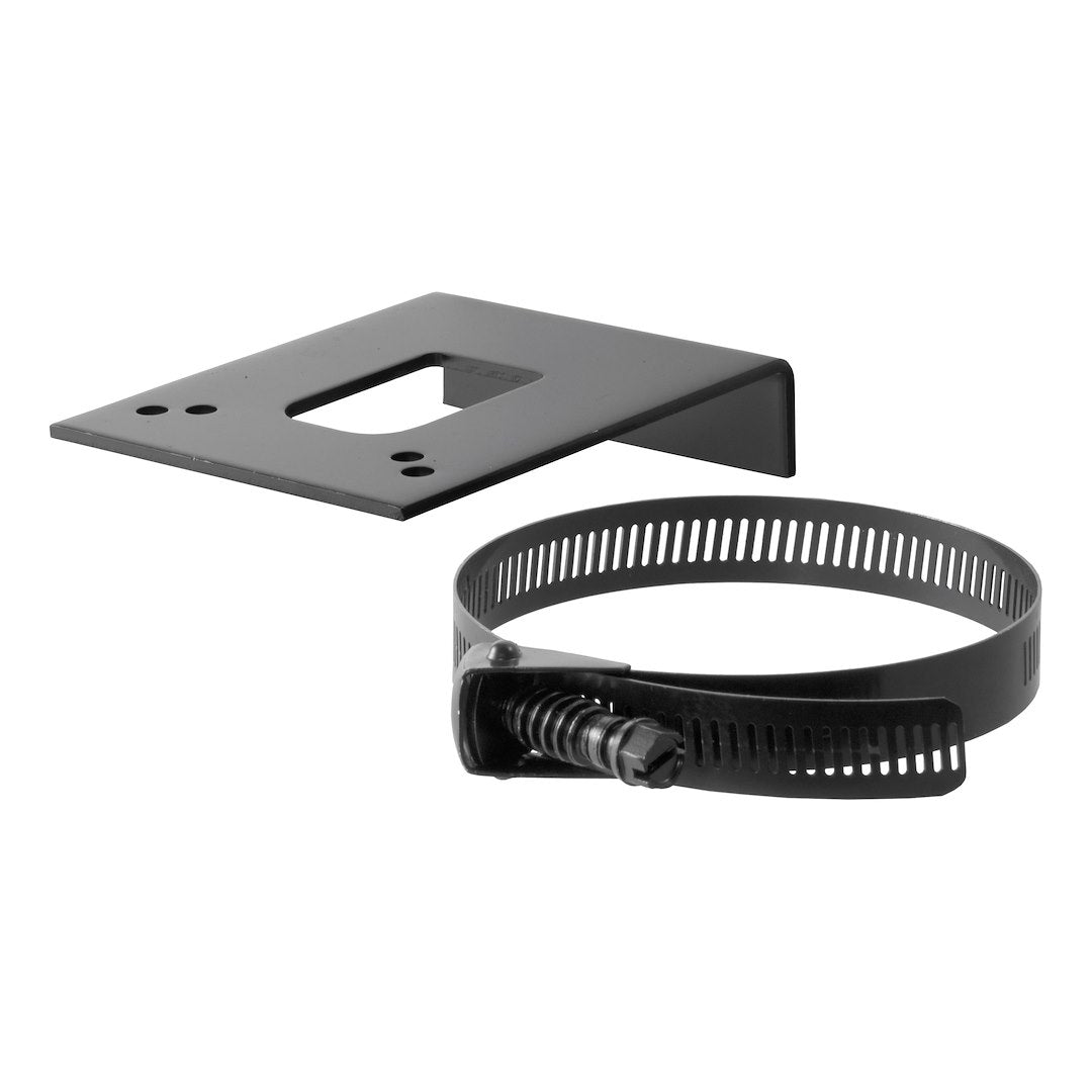 Curt 57204 Trailer Wiring Connector Mounting Bracket - image 1