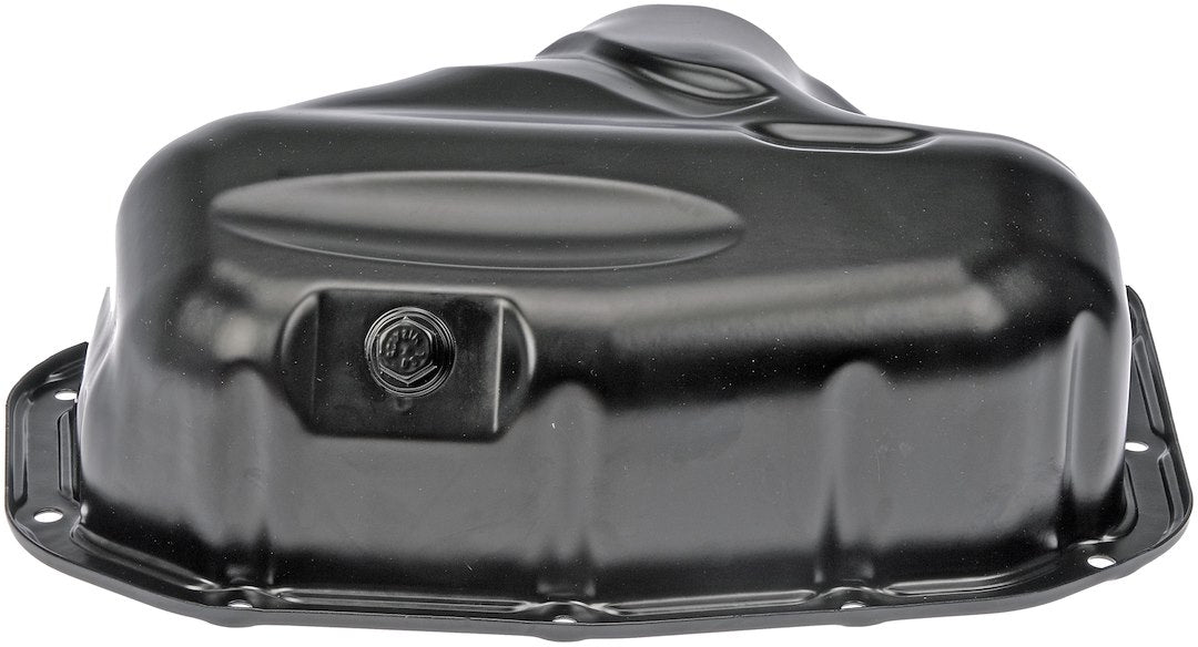 Dorman 264474 4-Quart Center-Sump Oil Pan — 4 Inch Deep - image 1