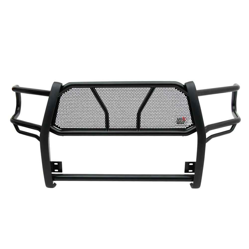 Westin Automotive 57-3545 Steel Grille Guard - Dodge Ram 1500